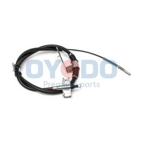 Köp Handbromsvajer av Oyodo 70H0043-OYO till det låga priset 361,80 kr