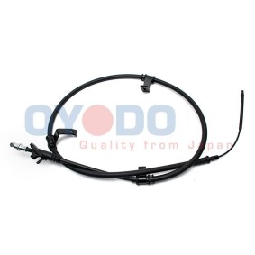 Handbremsseil 70H0547-OYO von Oyodo günstig für 17,16 € online kaufen