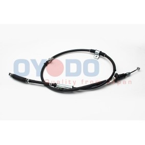 Handbremsseil 70H0555-HYU von Oyodo günstig für 7,84 € online kaufen