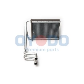 Acquista Scambiatore calore per riscaldamento abitacolo da Oyodo 90B0529-OYO a buon mercato per soli 39,62 €
