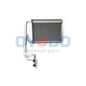 Wärmetauscher, Innenraumheizung 90B0530-OYO von Oyodo günstig für 43,75 € online kaufen