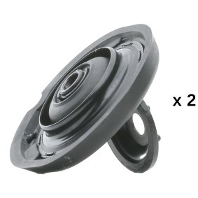 Federbeinstützlager 1180S0973 von RIDEX günstig für 33,81 € online kaufen