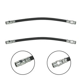 Bremsschlauch für VOLVO von RIDEX