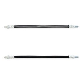Bremsschlauch für VOLVO von RIDEX