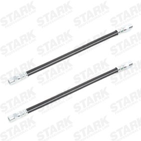 Bremsschlauch für MERCEDES-BENZ von STARK