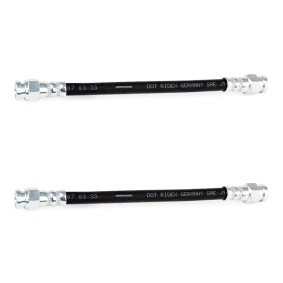 Compre Latiguillos de freno de RIDEX online para 504 Break (D_, F_) a precios moderados