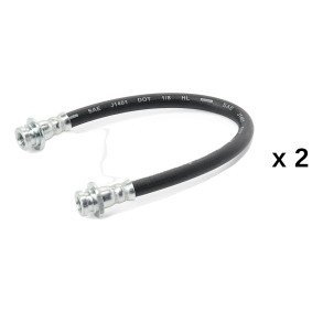 Bremsschlauch 83B1172 von RIDEX günstig für 19,64 € online kaufen