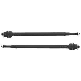Axialgelenk, Spurstange 51T0521 von RIDEX günstig für 40,95 € online kaufen