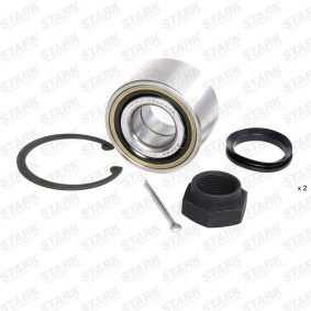 Radlagersatz SKWB-0181491 von STARK günstig für 20,59 € online kaufen