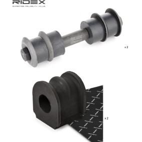 Reparatursatz, Stabilisatorlager 1097S0135 von RIDEX günstig für 21,47 € online kaufen