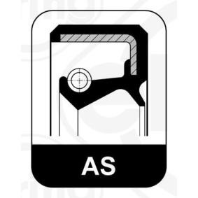 Acquista Paraolio, Cambio manuale da ELRING 839.400 a buon mercato per soli 4,65 €
