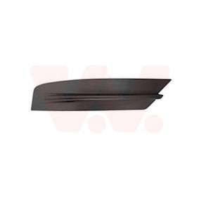 Achetez des Bandeau pare-choc VAN WEZEL 5792584 à prix pour 18,22 €
