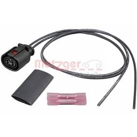 Achetez des Kit de réparation pour câbles, feu arrière METZGER 2324155 à prix pour 26,21 €