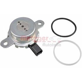 Comprar Magneto central, ajuste árbol de levas de METZGER 2411042 a bajo precio de 146,40 €