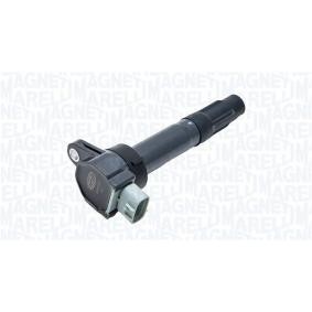 Osta Sytytyspuola MAGNETI MARELLI:llä 060717245012 edullisesti hintaan 40,38 €