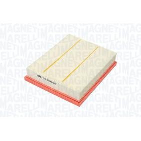 Luftfilter 153071762587 von MAGNETI MARELLI günstig für 56,03 € online kaufen