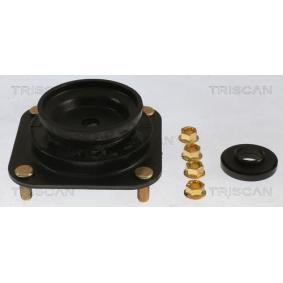 Federbeinstützlager 8500 50925 von TRISCAN günstig für 52,68 € online kaufen