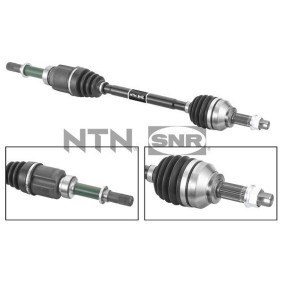 Antriebswelle DK68.018 von SNR günstig für 232,80 € online kaufen