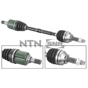 Antriebswelle DK68.019 von SNR günstig für 281,76 € online kaufen