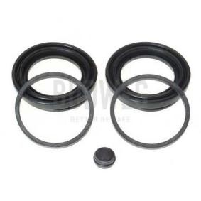 Dichtung, Bremssattelkolben 189989 von BUDWEG CALIPER günstig für 10,36 € online kaufen
