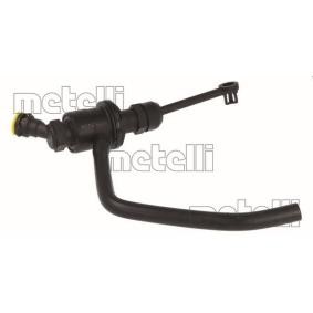 Acquista Pompa della frizione da METELLI 55-0175 a buon mercato per soli 49,87 €
