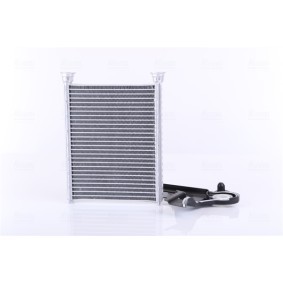 Comprar Radiador de calefacción de NISSENS 707214 a bajo precio de 129,08 €