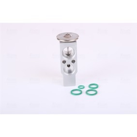Acquista Valvola espansione climatizzatore da NISSENS 999385 a buon mercato per soli 39,56 €