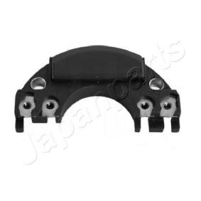 Zündspule für MITSUBISHI von JAPANPARTS