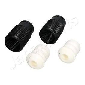 Staubschutzsatz, Stoßdämpfer KTP-0102 von JAPANPARTS günstig für 23,99 € online kaufen