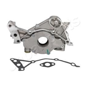 Ölpumpe für MITSUBISHI von JAPANPARTS
