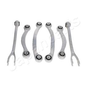 Querlenker Satz für MERCEDES-BENZ von JAPANPARTS