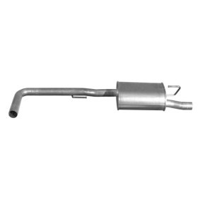 Comprar Silenciador intermedio de IMASAF 51.83.06 a bajo precio de 348,98 €