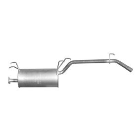 Acquista Marmitta da IMASAF 58.55.77 a buon mercato per soli 283,77 €