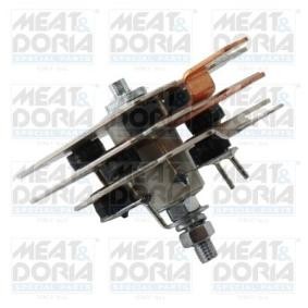 Lichtmaschinenregler für FORD USA von MEAT & DORIA