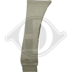 Compre Carroçaria da DIEDERICHS 9330071 a um preço baixo por 52,87 €