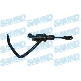 Acquista Pompa della frizione da SAMKO F30372 a buon mercato per soli 36,43 €