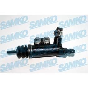 Acquista Cilindro secondario, frizione da SAMKO M30174 a buon mercato per soli 35,40 €