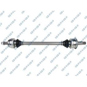 Compre Palier de GSP online para Clase C T-modell (S205) a precios moderados