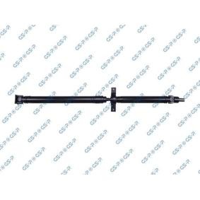 Kardanwelle PS900463 von GSP günstig für 375,37 € online kaufen