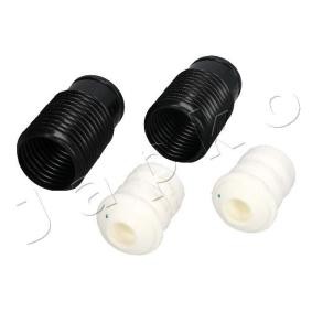 Compre Kit de protecção contra o pó, amortecedor da JAPKO 1590102 a um preço baixo por 13,38 €