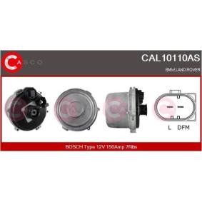 Osta Lasinnostin CASCO:llä CWL74001AS edullisesti hintaan 144,54 €