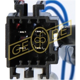 Luftmassenmesser (LMM) 9 5190 1 von GEBE günstig für 71,09 € online kaufen