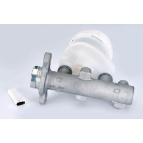 Hauptbremszylinder des Herstellers ABE - Originalware Artikelnummer: C95016ABE