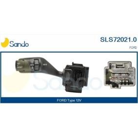 Wickelfeder, Airbag SCC71025.0 von SANDO günstig für 83,86 € online kaufen