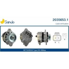 Zündspule für HONDA von SANDO