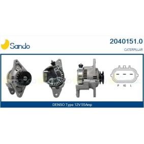 Ölkühler SOC71003.0 von SANDO günstig für 88,94 € online kaufen