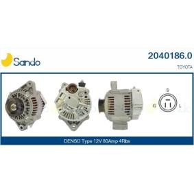 Ölkühler SOC74003.0 von SANDO günstig für 91,85 € online kaufen