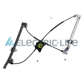 Fensterheber ZR AD745 L von ELECTRIC LIFE günstig für 89,99 € online kaufen