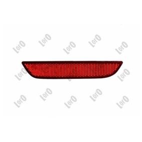 Rückstrahler 042-50-875 von ABAKUS günstig für 13,21 € online kaufen