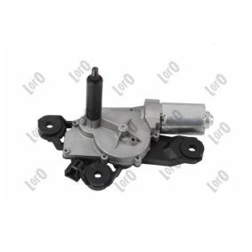 Compre Motor de limpa-vidros da ABAKUS 103-06-011 a um preço baixo por 112,58 €
